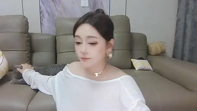 Snapshot of Missy_Nana21 chatting on 19, 7, 2026 Missy Nana21 online show from 19, 7, 2026