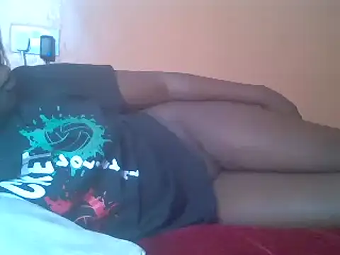 Moonfades online show from 19, 1, 2025