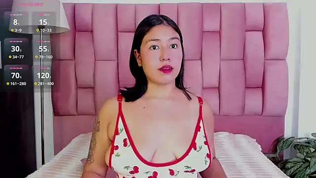 EmmaRossem online show from 22, 3, 2025