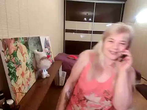 Lia Laguna77 online show from 20, 2, 2025