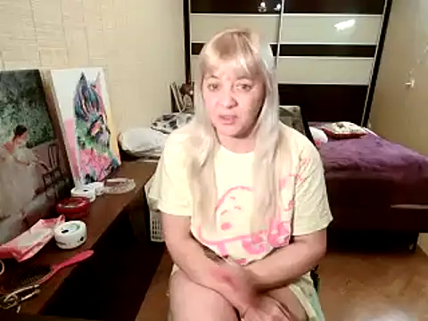 Lia Laguna77 online show from 19, 10, 2025