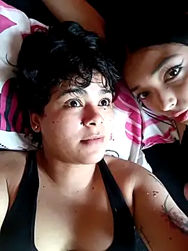 SHARLOTTE MORGAN online show from 23, 11, 2025