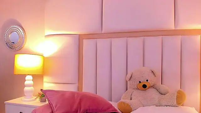 AmbarSantany online show from 15, 3, 2025