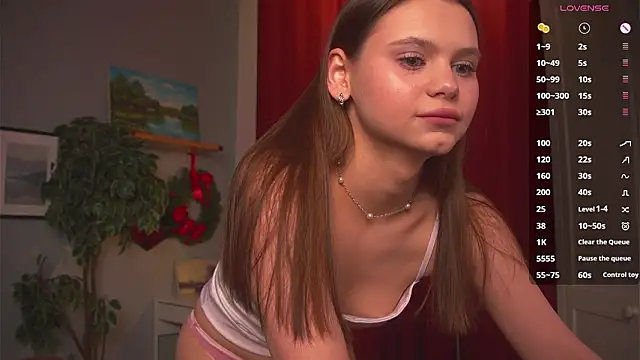 its me lissa  online show from 16, 2, 2026