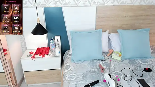Snapshot of Megansttein_ chatting on 24, 1, 2025 Megansttein online show from 24, 1, 2025