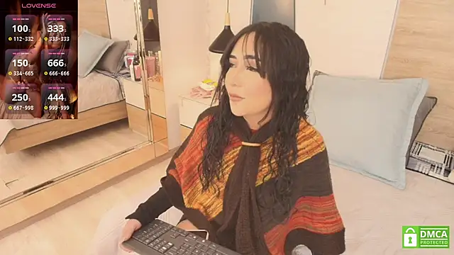 Snapshot of Megansttein_ chatting on 9, 11, 2025 Megansttein online show from 9, 11, 2025