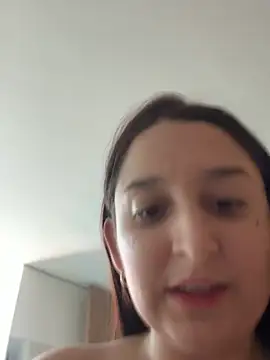 Snapshot of adahara19 chatting on 16, 3, 2025 adahara19 online show from 16, 3, 2025