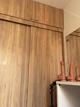 Snapshot of adahara19 chatting on 22, 3, 2025 adahara19 online show from 22, 3, 2025