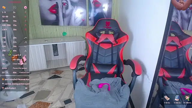  Emmaa Harper online show from 24, 12, 2024