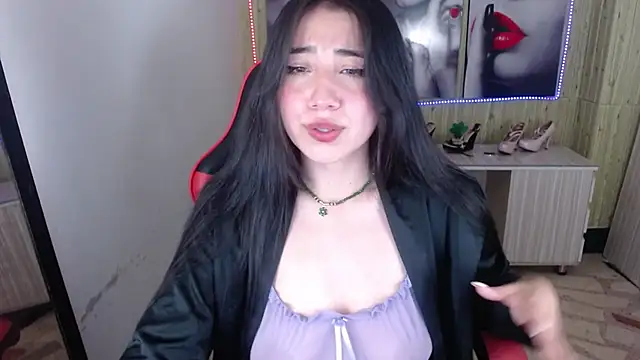  Emmaa Harper online show from 28, 1, 2025