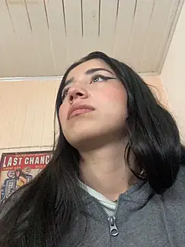  Emmaa Harper online show from 29, 1, 2025