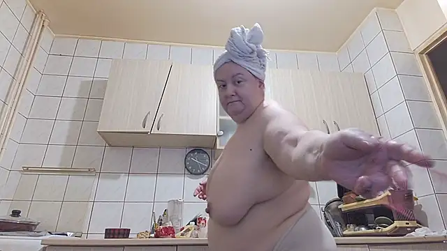 melissaBlessing online show from 1, 2, 2025