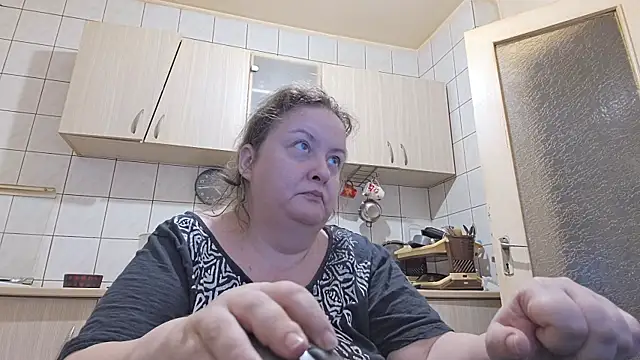 melissaBlessing online show from 13, 3, 2025