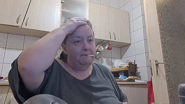 melissaBlessing online show from 12, 10, 2025