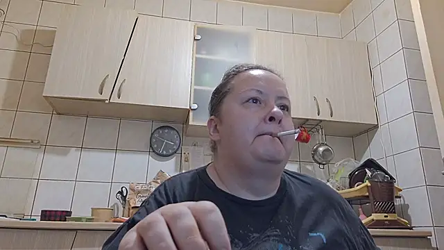 Snapshot of melissaBlessing chatting on 7, 4, 2026 melissaBlessing online show from 7, 4, 2026