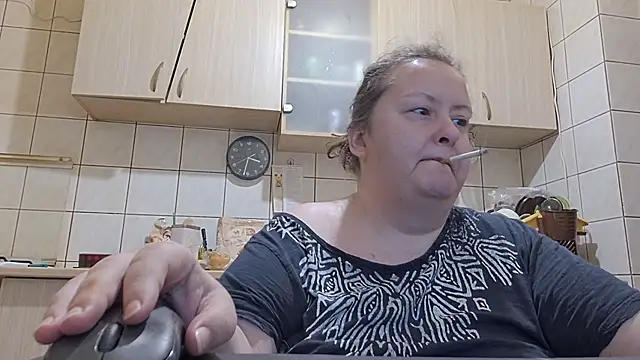 Snapshot of melissaBlessing chatting on 9, 4, 2026 melissaBlessing online show from 9, 4, 2026