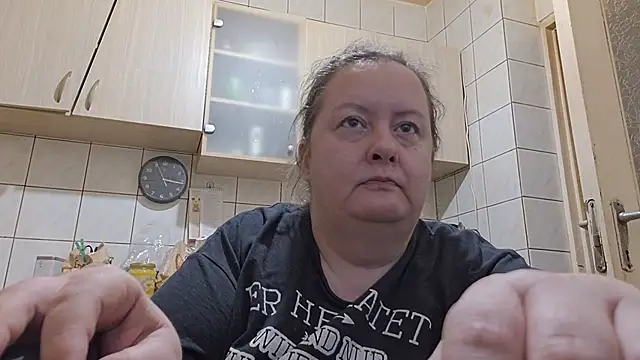 Snapshot of melissaBlessing chatting on 13, 4, 2026 melissaBlessing online show from 13, 4, 2026