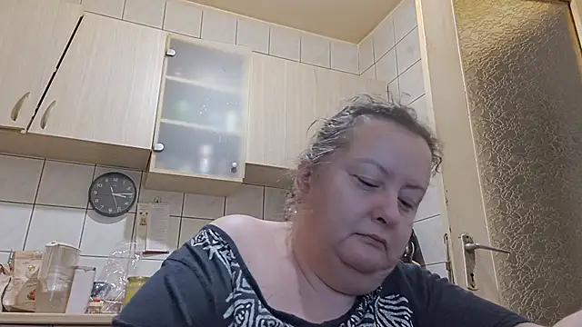 Snapshot of melissaBlessing chatting on 18, 4, 2026 melissaBlessing online show from 18, 4, 2026