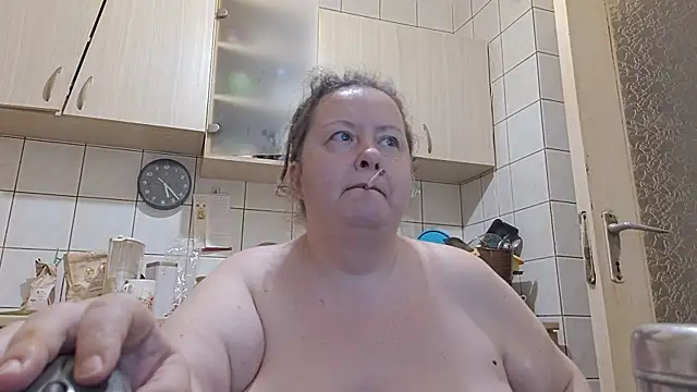 Snapshot of melissaBlessing chatting on 19, 4, 2026 melissaBlessing online show from 19, 4, 2026