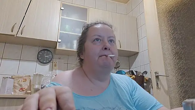 Snapshot of melissaBlessing chatting on 20, 4, 2026 melissaBlessing online show from 20, 4, 2026
