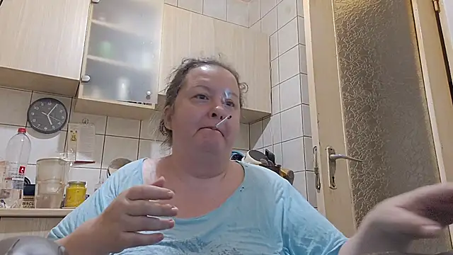 Snapshot of melissaBlessing chatting on 21, 4, 2026 melissaBlessing online show from 21, 4, 2026