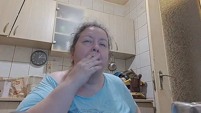 Snapshot of melissaBlessing chatting on 21, 4, 2026 melissaBlessing online show from 21, 4, 2026