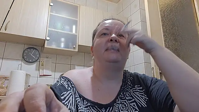Snapshot of melissaBlessing chatting on 27, 4, 2026 melissaBlessing online show from 27, 4, 2026