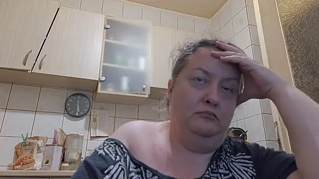 Snapshot of melissaBlessing chatting on 28, 4, 2026 melissaBlessing online show from 28, 4, 2026