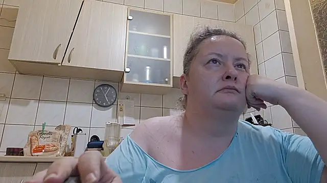 Snapshot of melissaBlessing chatting on 29, 4, 2026 melissaBlessing online show from 29, 4, 2026