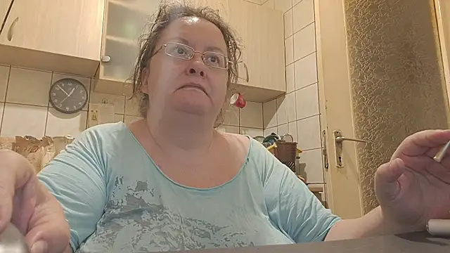 Snapshot of melissaBlessing chatting on 30, 4, 2026 melissaBlessing online show from 30, 4, 2026