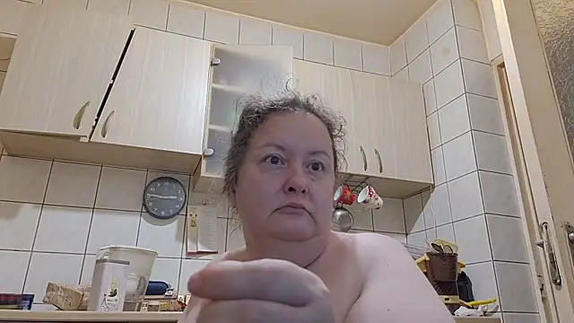 Snapshot of melissaBlessing chatting on 5, 5, 2026 melissaBlessing online show from 5, 5, 2026