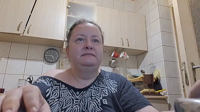 Snapshot of melissaBlessing chatting on 9, 5, 2026 melissaBlessing online show from 9, 5, 2026