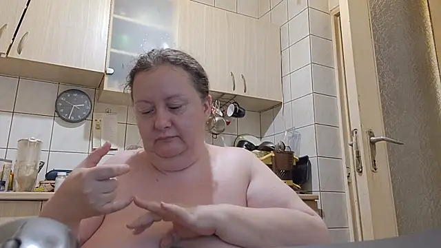 Snapshot of melissaBlessing chatting on 23, 5, 2026 melissaBlessing online show from 23, 5, 2026