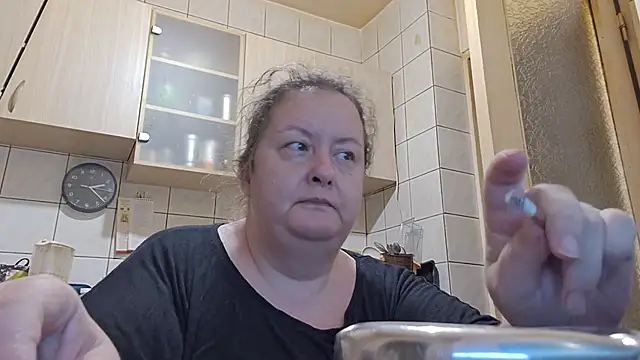 Snapshot of melissaBlessing chatting on 24, 5, 2026 melissaBlessing online show from 24, 5, 2026
