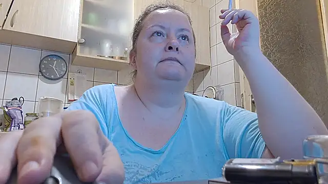 Snapshot of melissaBlessing chatting on 29, 5, 2026 melissaBlessing online show from 29, 5, 2026