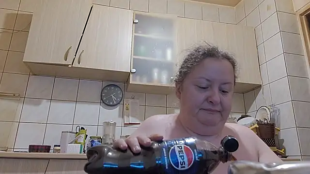 Snapshot of melissaBlessing chatting on 31, 5, 2026 melissaBlessing online show from 31, 5, 2026