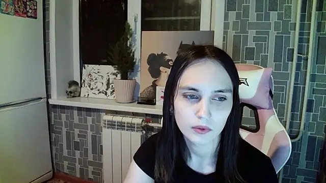 Snapshot of BlackHe4rts_ chatting on 11, 3, 2025 BlackHe4rts online show from 11, 3, 2025