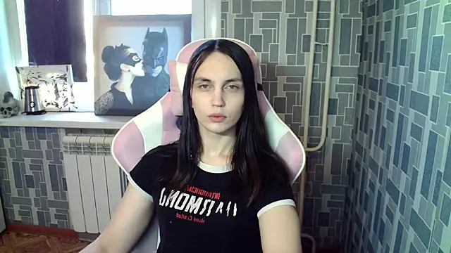 Snapshot of BlackHe4rts_ chatting on 25, 9, 2025 BlackHe4rts online show from 25, 9, 2025