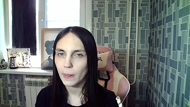 Snapshot of BlackHe4rts_ chatting on 29, 9, 2025 BlackHe4rts online show from 29, 9, 2025