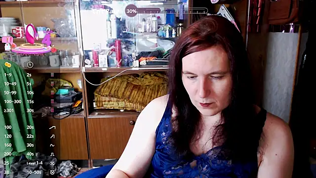 Snapshot of Lilith_Shumerian chatting on 5, 12, 2025 Lilith Shumerian online show from 5, 12, 2025