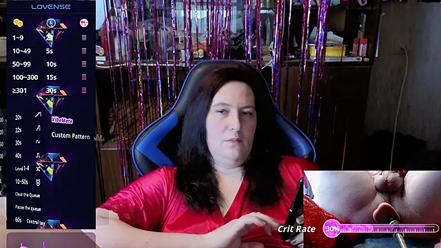 Snapshot of Lilith_Shumerian chatting on 8, 2, 2026 Lilith Shumerian online show from 8, 2, 2026