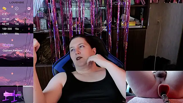 Snapshot of Lilith_Shumerian chatting on 11, 2, 2026 Lilith Shumerian online show from 11, 2, 2026