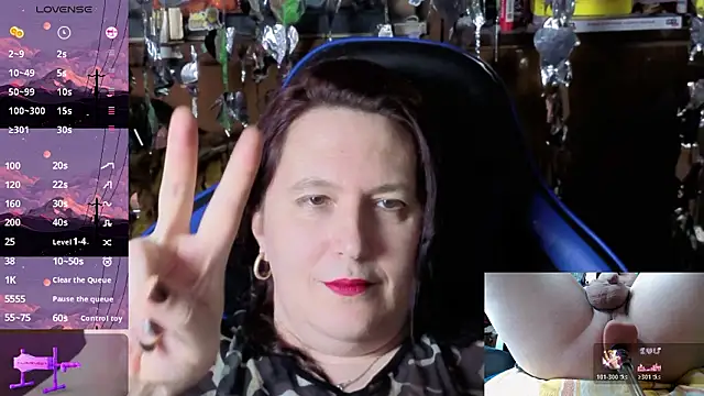 Snapshot of Lilith_Shumerian chatting on 17, 2, 2026 Lilith Shumerian online show from 17, 2, 2026