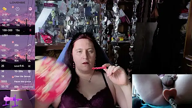 Snapshot of Lilith_Shumerian chatting on 22, 2, 2026 Lilith Shumerian online show from 22, 2, 2026