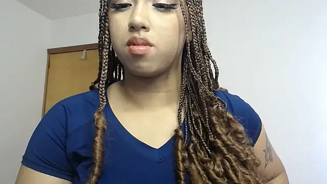 Snapshot of barbara_falcons chatting on 11, 12, 2024 barbara falcons online show from 11, 12, 2024