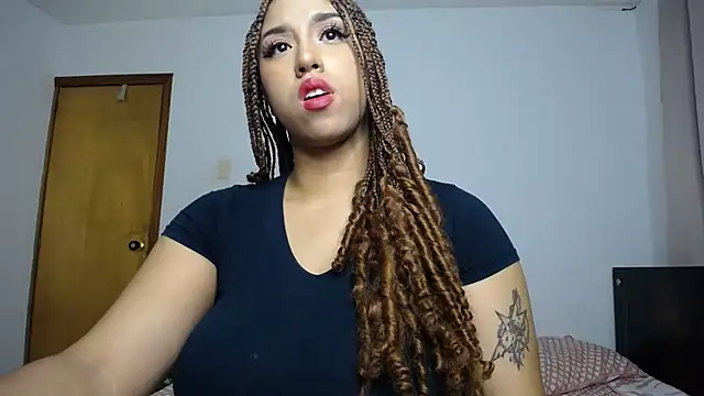 Snapshot of barbara_falcons chatting on 17, 12, 2024 barbara falcons online show from 17, 12, 2024