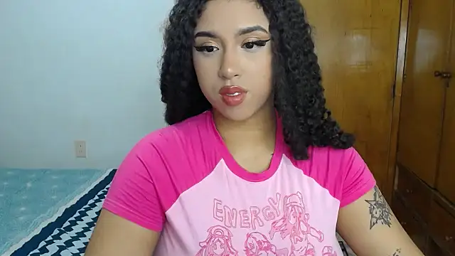 Snapshot of barbara_falcons chatting on 27, 2, 2025 barbara falcons online show from 27, 2, 2025