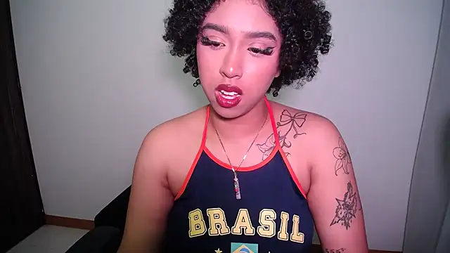 Snapshot of barbara_falcons chatting on 29, 9, 2025 barbara falcons online show from 29, 9, 2025