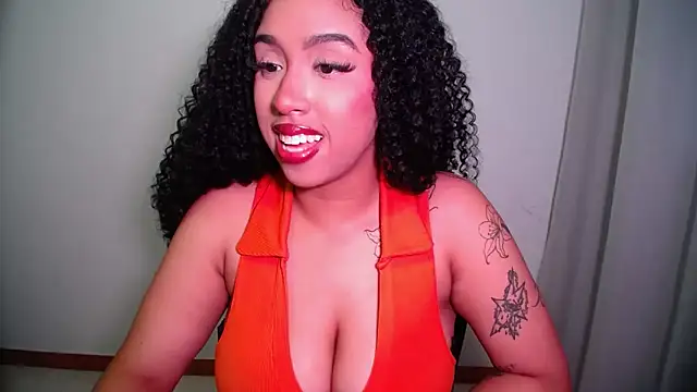 Snapshot of barbara_falcons chatting on 16, 10, 2025 barbara falcons online show from 16, 10, 2025