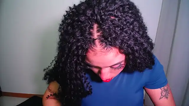 Snapshot of barbara_falcons chatting on 17, 10, 2025 barbara falcons online show from 17, 10, 2025